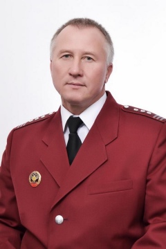 В Курской области назначен новый руководитель Управления Роспотребнадзора